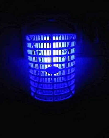 Powerful Electric Mosquito & Insect Killer Night Lamp