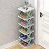 6 Layer Shoe's Rack
