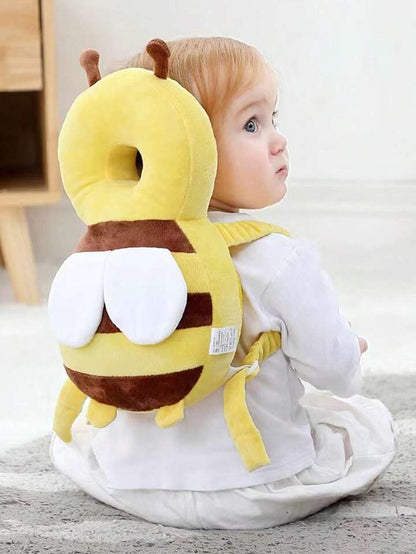 Pillozy™ Baby Head Protector Pillow