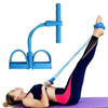 8 Puller  Resistance Band