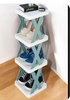 6 Layer Shoe's Rack