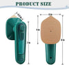 Micro Stream Iron