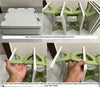 6 Layer Shoe Rack