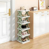 6 Layer Shoe Rack
