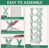 6 Layer Shoe Rack