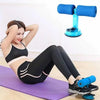 Sit-Up & Push-Up Bar