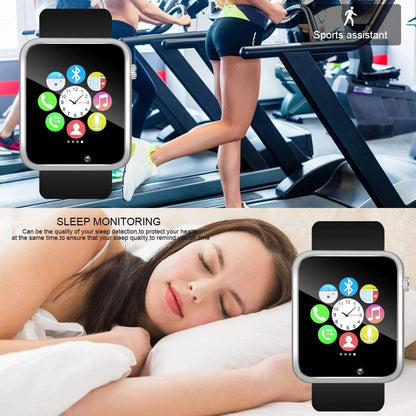 Avify™ Smartwatch